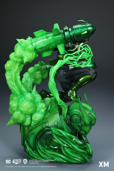 XM Studios Kyle Rayner